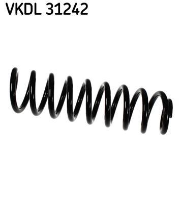 Mola de suspensão SKF ref. VKDL 31242